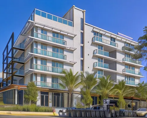 ABAE Hotel by Eskape Collection Hotels near Versace Mansion