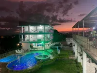 Hotel la Santamaría Montenegro Quindio
