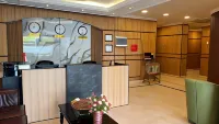 Al Murooj Hotel Apartments - Wifi