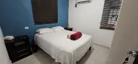 ALOJAMIENTO CANDELARIA CAMPECHE - chambre d’hôtes