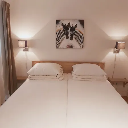 Cozy apartment near the sea, beach and dunes. Have a nice holiday! Hotels in Petten