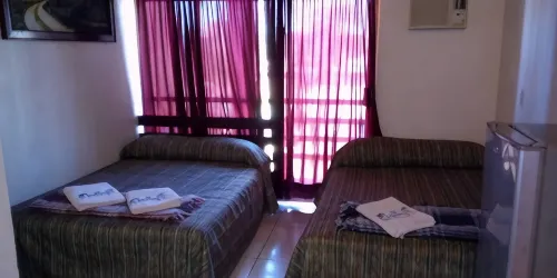 La Rienda Guayabitos