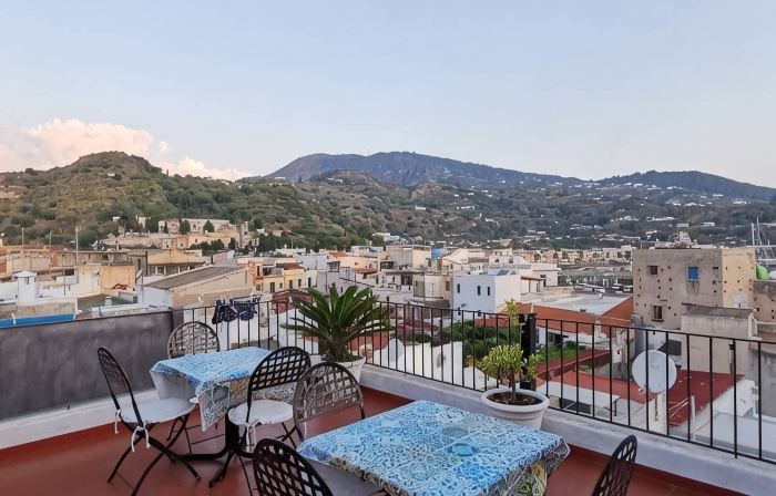 Lo Nardo Accommodation