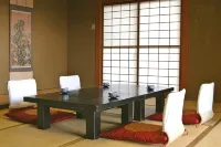 Palais Blanc Koshikaikan - 3-Star