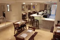 サウスリバースイーツ - Wi-Fi