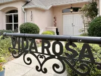Private Heated Pool and Hottub , Pet Friendly, New Golf Cart , Close to Shopping - Boutique