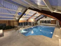 Tasman Holiday Parks - Christchurch Hotels near Groynes