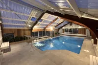 塔斯曼度假園區 - 基督城 - SPA