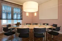 Romantik Jugendstilhotel Bellevue - Parkplatz