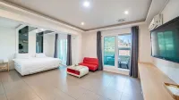 Geoje Wave Hotel&Pension - ติดทะเล