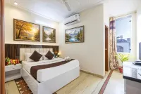 Hotel Warm Welcome Inn - 2-Sterne