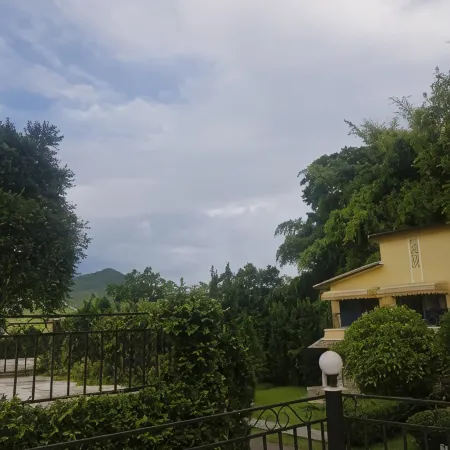 Baan Kung Kang de Pai