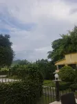 Baan Kung Kang de Pai - Dağ Manzaralı