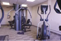 Days Inn by Wyndham Wayne - Gym