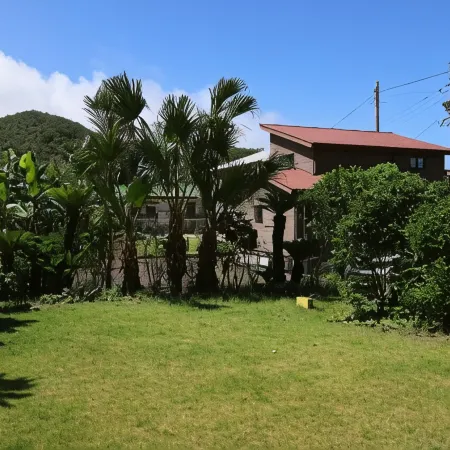 Shinminka Villa Uttabaru