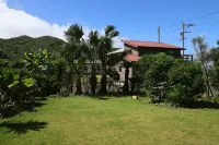 Shinminka Villa Uttabaru