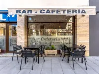 Marinada Cambrils Hotel a Cambrils