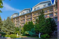 Sanatorium Nadezhda Hotel - รีสอร์ท