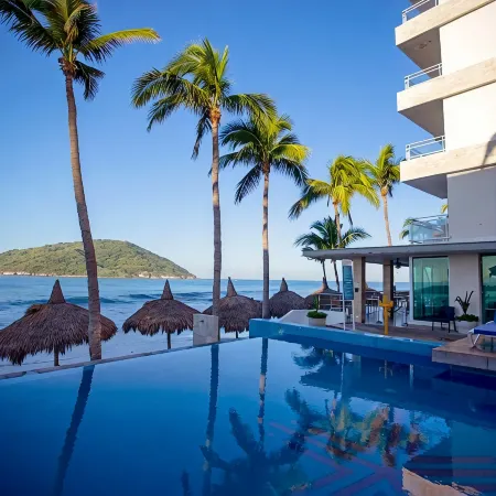 Star Palace Beach Hotel