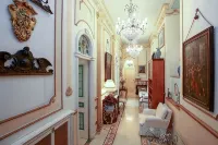 B&B Flora House - bar
