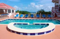 Hotel Alexandrina - Pools
