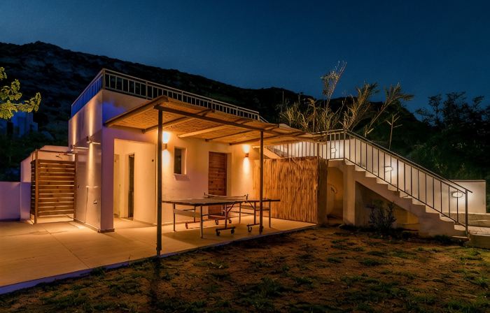 Matala Bay Hotel & Apartments