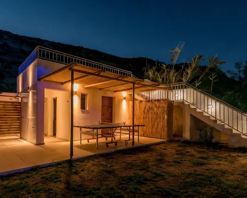 Matala Bay Hotel & Apartments Hotels in Faistos