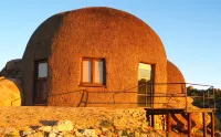 Naries Namakwa Retreat Hotels in 