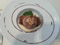 Hotel Las Ventas - Desayuno