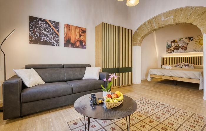 VFH La Rada Apartments