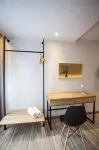 The Marion Hotel (Pelangi Branch) - parking