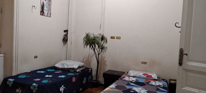 Safary Hotel Hotel di Kairo