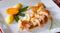 BlueBay Villas Doradas Adults Only-All Inclusive - Aamiainen