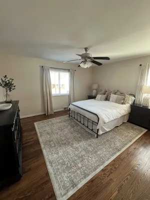 Charming 2-Bedroom Apartment in Cincinnati - Condos