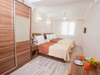 Birlik Hotel Hotels near Zeyrek Mosque
