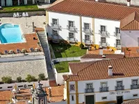 Hotel Real D Obidos Hotels in Obidos