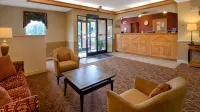 SureStay Plus Hotel by Best Western Tarboro
