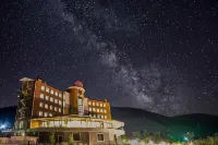 Black Forest Hotel Hôtels à : 