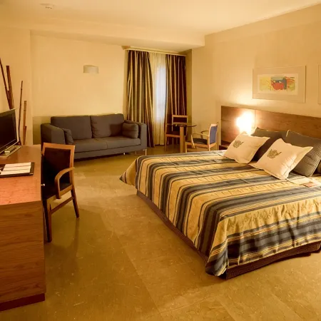 Sercotel Palacio de Tudemir
