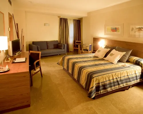 Sercotel Palacio de Tudemir Hotels in Orihuela