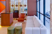 Front One Hotel Mesir  Surabaya - Pools