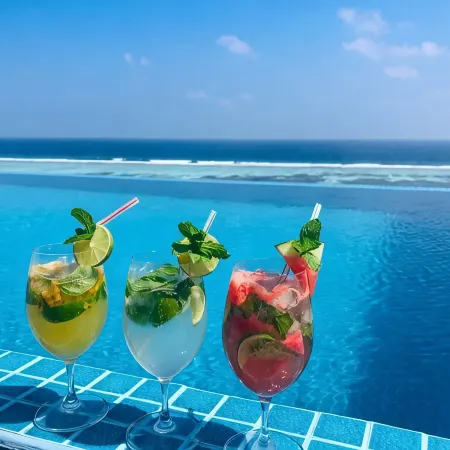 Triton Prestige Seaview and Spa