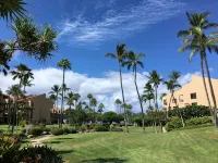 Maui Escape - Oceanview 70 Yds to Beach, GND Flr, Bldg10 - Everything You Need! - Fitnessstudio