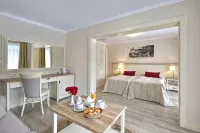 White Rock Castle Hotel & Wellness Club - balcony