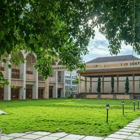 Southern Star,Davangere