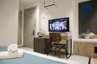 Homi Breeze at Sutera Avenue - 3 estrellas