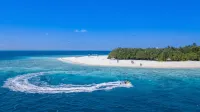 Sunway Ukulhas - Beach