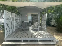 Ellis Beach Oceanfront Holiday Park