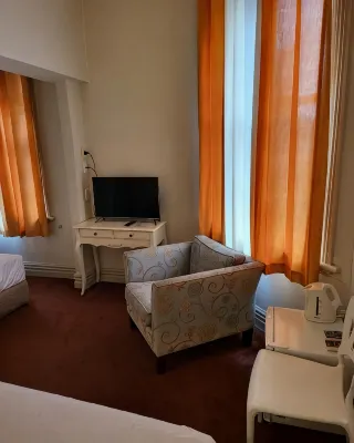 The Shakespeare Hotel - 3-Star