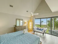 Amazing Ocean Front home with Private-Access to Beach Hotels near West End